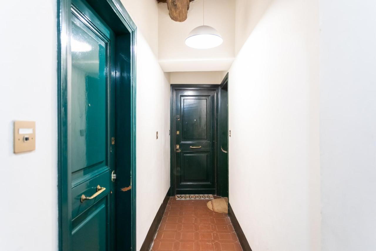 Lovely Nest By The Pantheon Roma Exterior foto